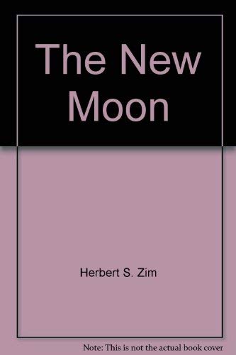 9780688322199: Title: The New Moon