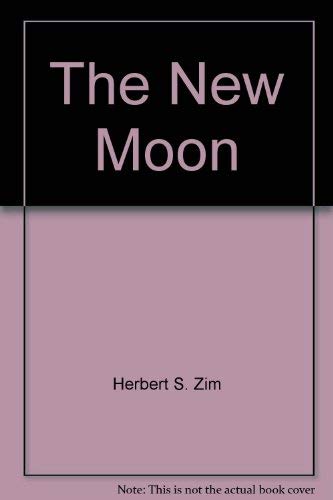 9780688322199: The New Moon [Hardcover] by