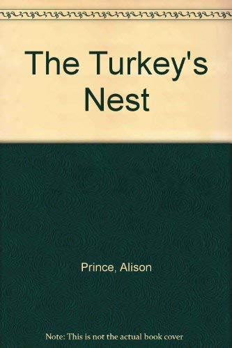 9780688322243: The Turkey's Nest