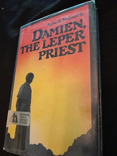 Stock image for Damien, the Leper Priest for sale by Hawking Books