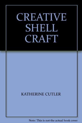 Stock image for Creative Shellcraft for sale by Wonder Book