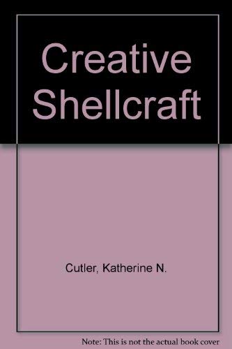 Imagen de archivo de Creative Shellcraft a la venta por ThriftBooks-Atlanta