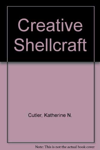 Stock image for Creative Shellcraft for sale by ThriftBooks-Atlanta