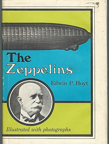 Imagen de archivo de The Zeppelins, a la venta por HPB Inc.