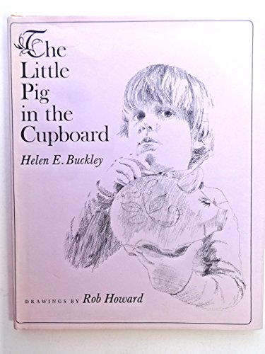 Beispielbild fr Little Pig in the Cupboard zum Verkauf von ThriftBooks-Atlanta