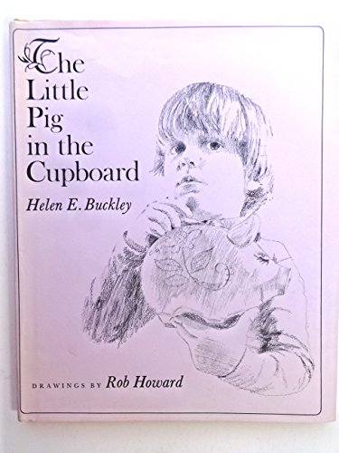 Imagen de archivo de Little Pig in the Cupboard a la venta por ThriftBooks-Atlanta
