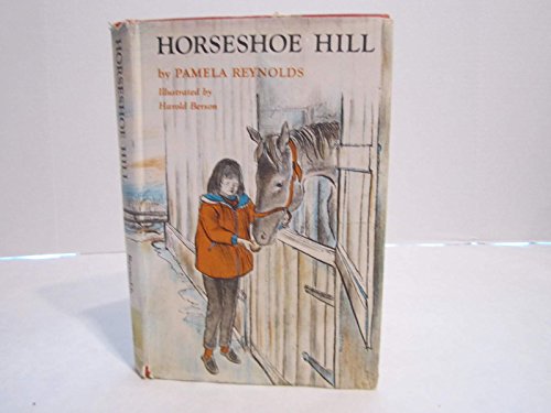 Horseshoe Hill (9780688410568) by Reynolds, P.
