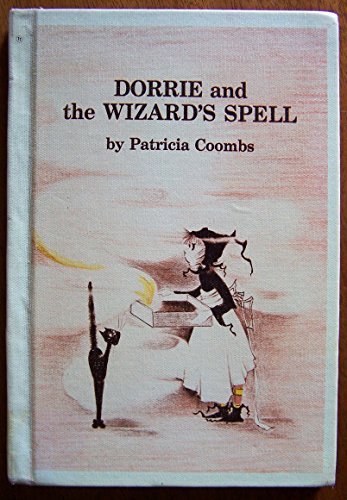 Stock image for Dorrie and the Wizard's Spell for sale by GF Books, Inc.