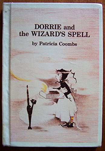 9780688410834: Dorrie and the Wizard's Spell