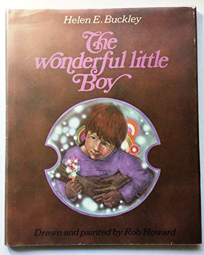 Beispielbild fr The Wonderful Little Boy zum Verkauf von ThriftBooks-Atlanta