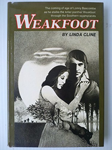 Beispielbild fr Weakfoot zum Verkauf von George Kent, Bookseller