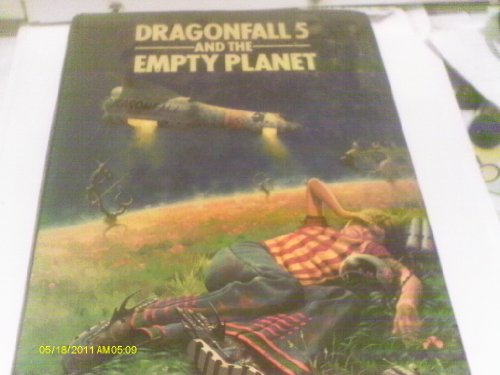9780688417321: Dragonfall 5 and the Empty Planet