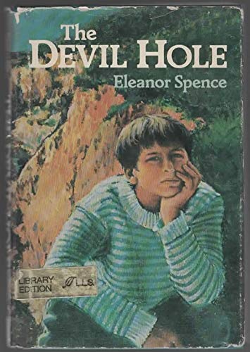 The Devil Hole (9780688417987) by Spence, Eleanor