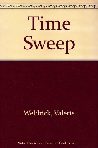 Stock image for Time Sweep for sale by Lee Madden, Book Dealer