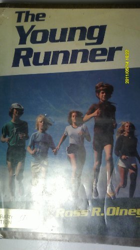 Beispielbild fr The Young Runner zum Verkauf von Library House Internet Sales