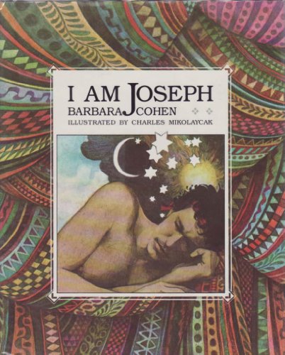 Imagen de archivo de I Am Joseph a la venta por Better World Books