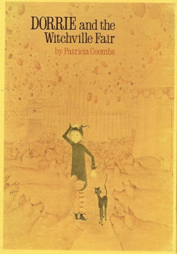 Dorrie and the Witchville Fair (9780688419578) by Coombs, Patricia