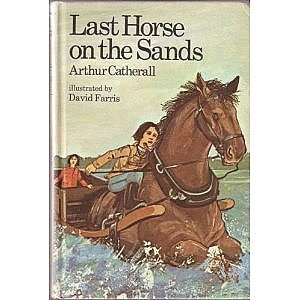 Last Horse on the Sands.