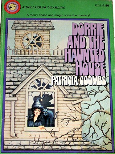 Stock image for Dorrie and the Haunted House for sale by ThriftBooks-Atlanta