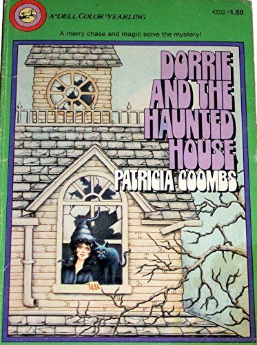 9780688511081: Dorrie and the Haunted House