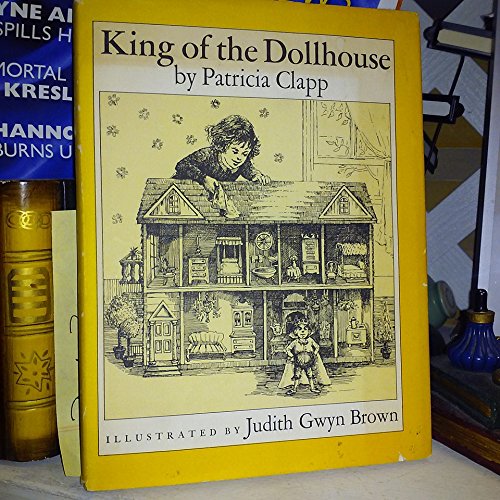 9780688515850: King of the Dollhouse