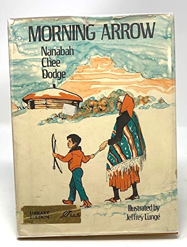 Stock image for Morning Arrow for sale by Better World Books: West