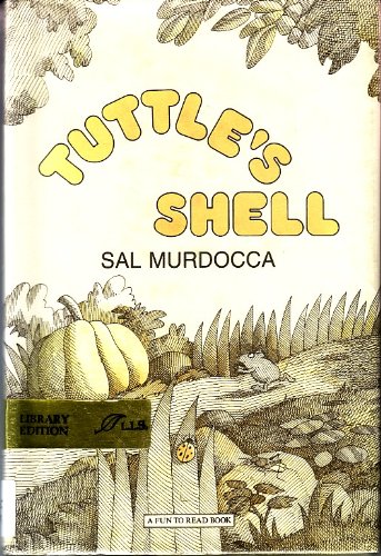 Tuttle's Shell