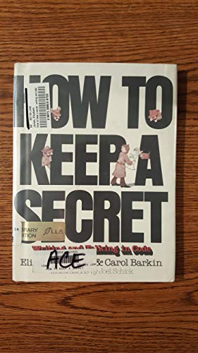 Imagen de archivo de How To Keep a Secret - Writing and Talking in Code a la venta por Top Notch Books