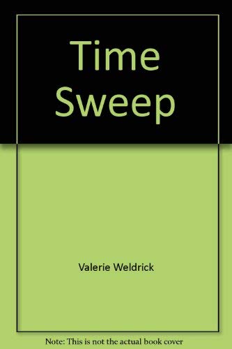 Stock image for TIME SWEEP for sale by Elaine Woodford, Bookseller