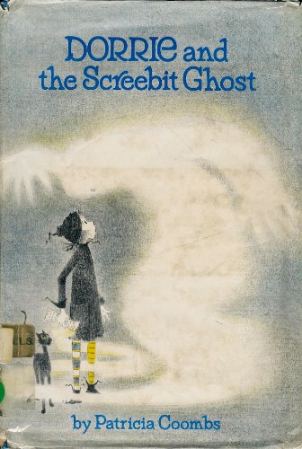 Stock image for Dorrie and the Screebit Ghost for sale by Booksdoc