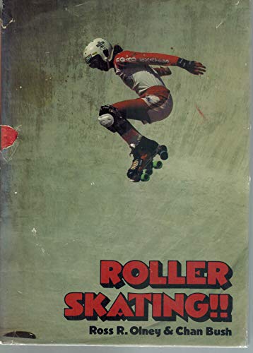 Beispielbild fr Roller Skating!! zum Verkauf von Robinson Street Books, IOBA