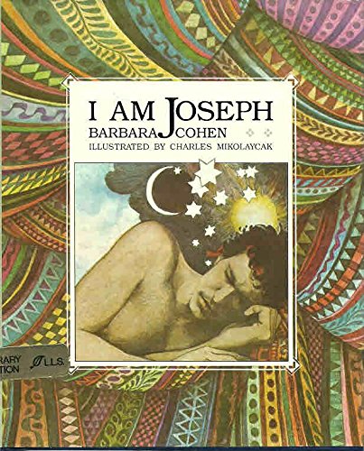 Stock image for I Am Joseph for sale by The Unskoolbookshop