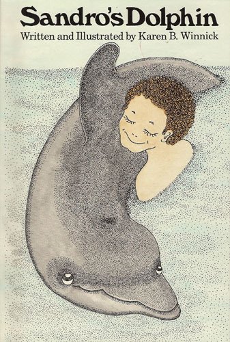 Beispielbild fr Sandro's Dolphin zum Verkauf von G.J. Askins Bookseller