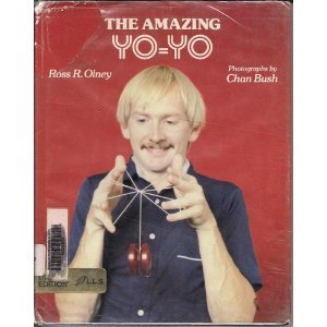 Stock image for The Amazing Yo-Yo for sale by ThriftBooks-Atlanta
