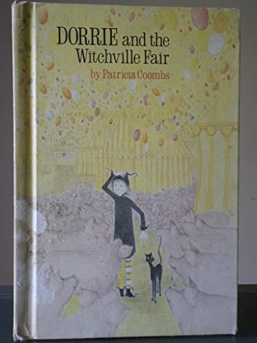 9780688519575: Dorrie and the Witchville Fair