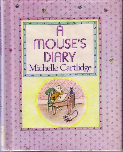 9780688519872: A Mouse's Diary