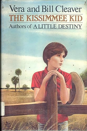 Stock image for The Kissimmee Kid for sale by ThriftBooks-Dallas