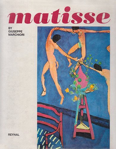9780688610647: Matisse
