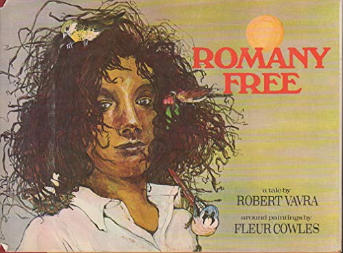 Stock image for Romany Free for sale by Aaron Books