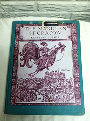 Stock image for The Magician of Cracow for sale by ThriftBooks-Atlanta