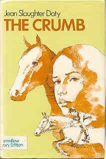 Imagen de archivo de The Crumb a la venta por ThriftBooks-Dallas