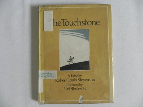 The touchstone: A fable