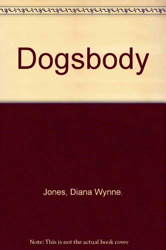 9780688800741: Dogsbody