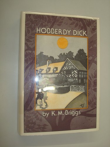 Beispielbild fr Hobberdy Dick zum Verkauf von Ergodebooks