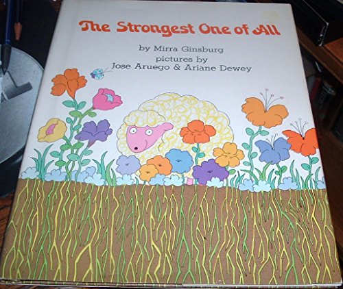 Stock image for The Strongest One of All: Based on a Caucasian Folktale for sale by Wallace Books
