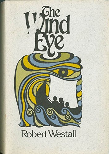 Beispielbild fr The Wind Eye zum Verkauf von -OnTimeBooks-