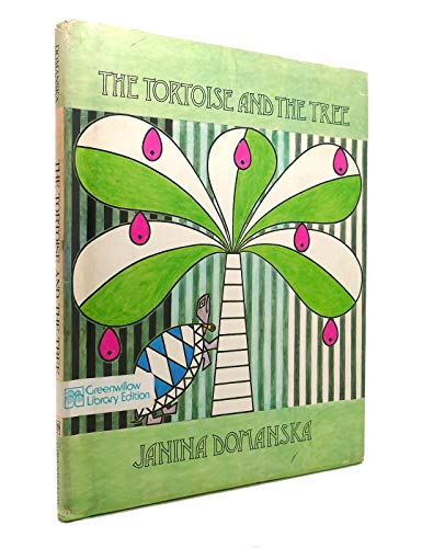 Beispielbild fr Tortoise and the Tree zum Verkauf von Better World Books