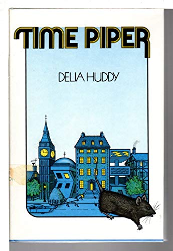 Beispielbild fr Time Piper zum Verkauf von Uncle Hugo's SF/Uncle Edgar's Mystery