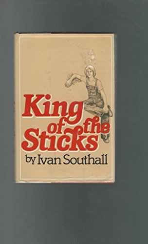 Beispielbild fr King of the Sticks zum Verkauf von PsychoBabel & Skoob Books