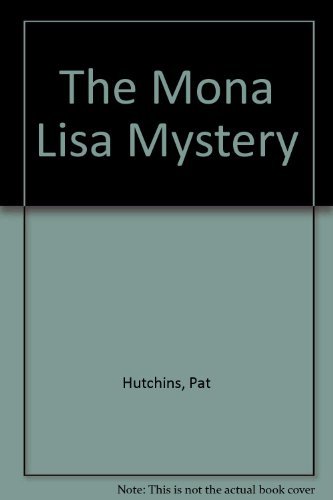9780688802431: The Mona Lisa Mystery